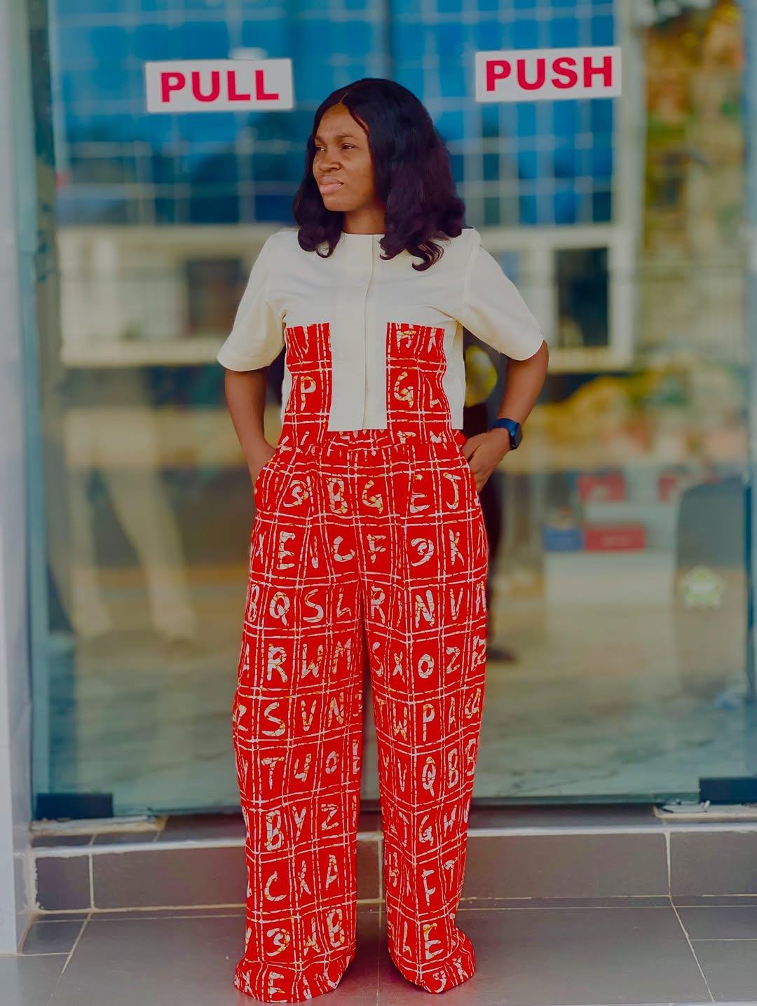 sm stores ankaras baggypants