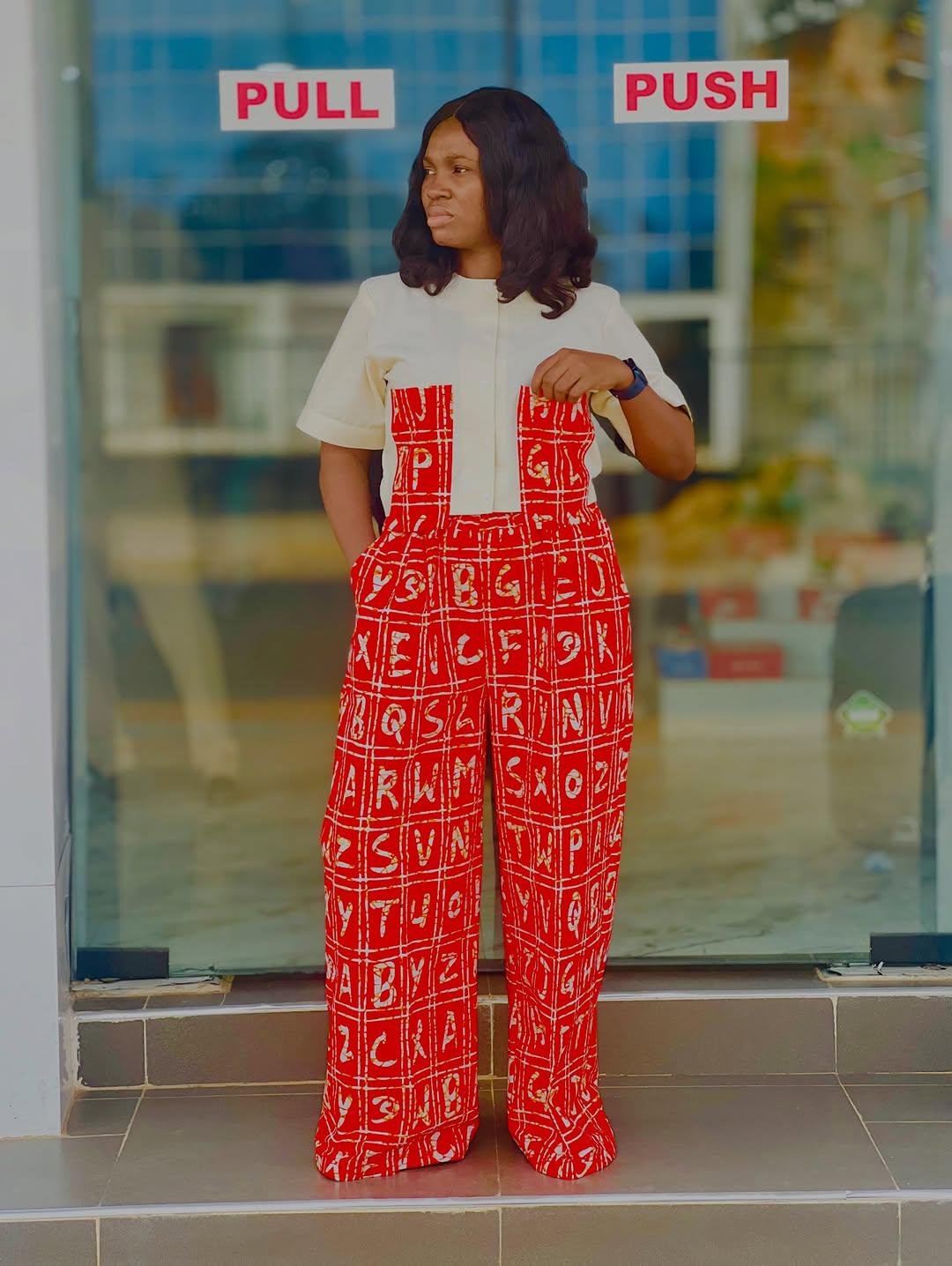 sm stores ankaras baggypants